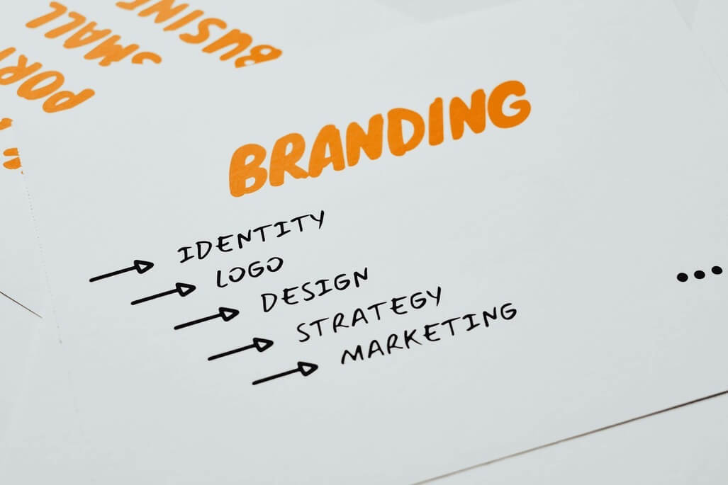 Stratégie marketing et branding